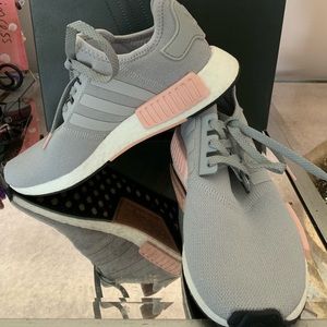 Limited Release Adidas NMD